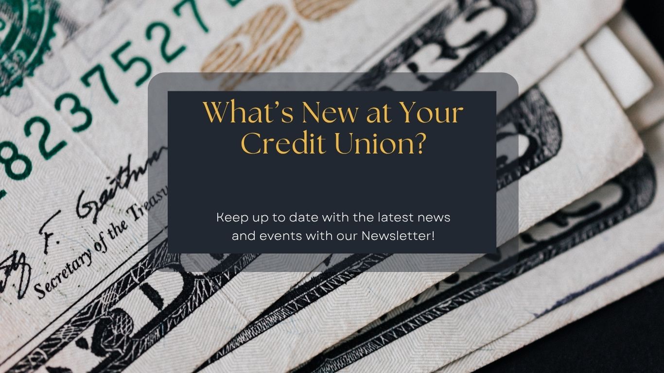 Home - CUP Federal Credit Union