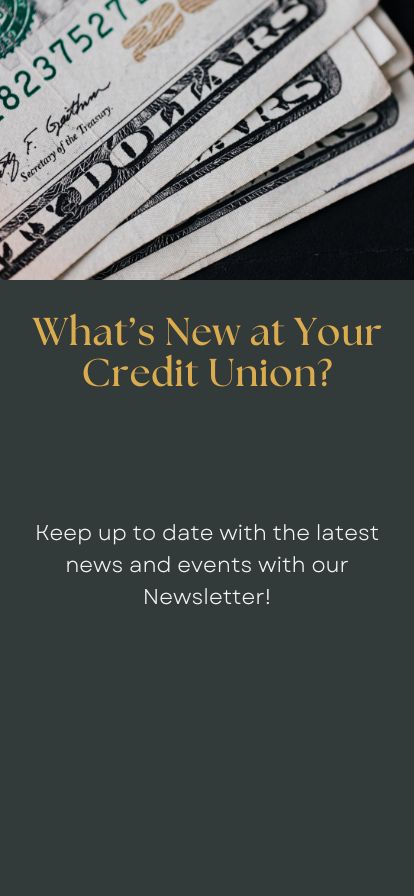 Home - CUP Federal Credit Union